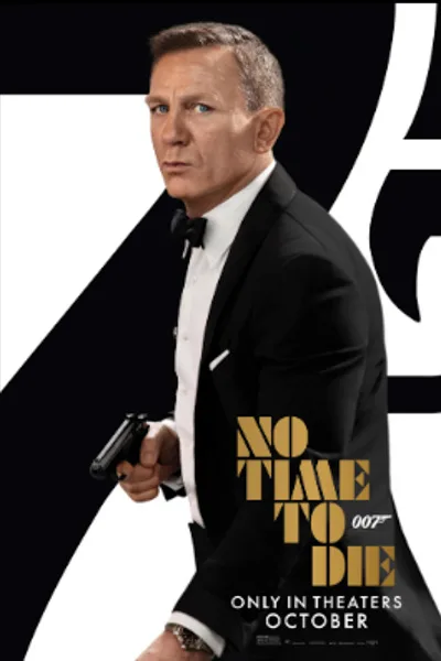 Aidan Kelly drone cinematographer on James Bond No Time to Die